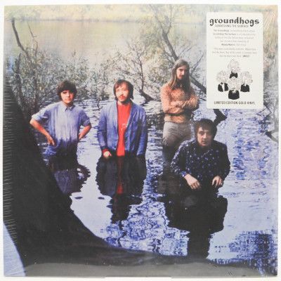 Scratching The Surface (UK), 1968