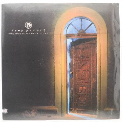 The House Of Blue Light (USA), 1987