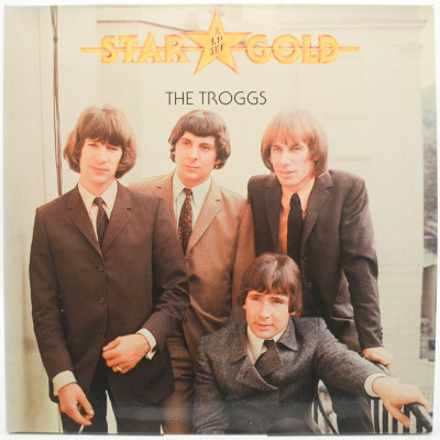 Star Gold (2LP), 1981