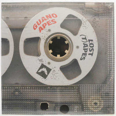 Виниловая пластинка Lost (T)Apes, 2006