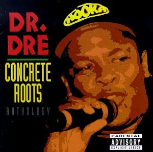 Concrete Roots (Anthology)