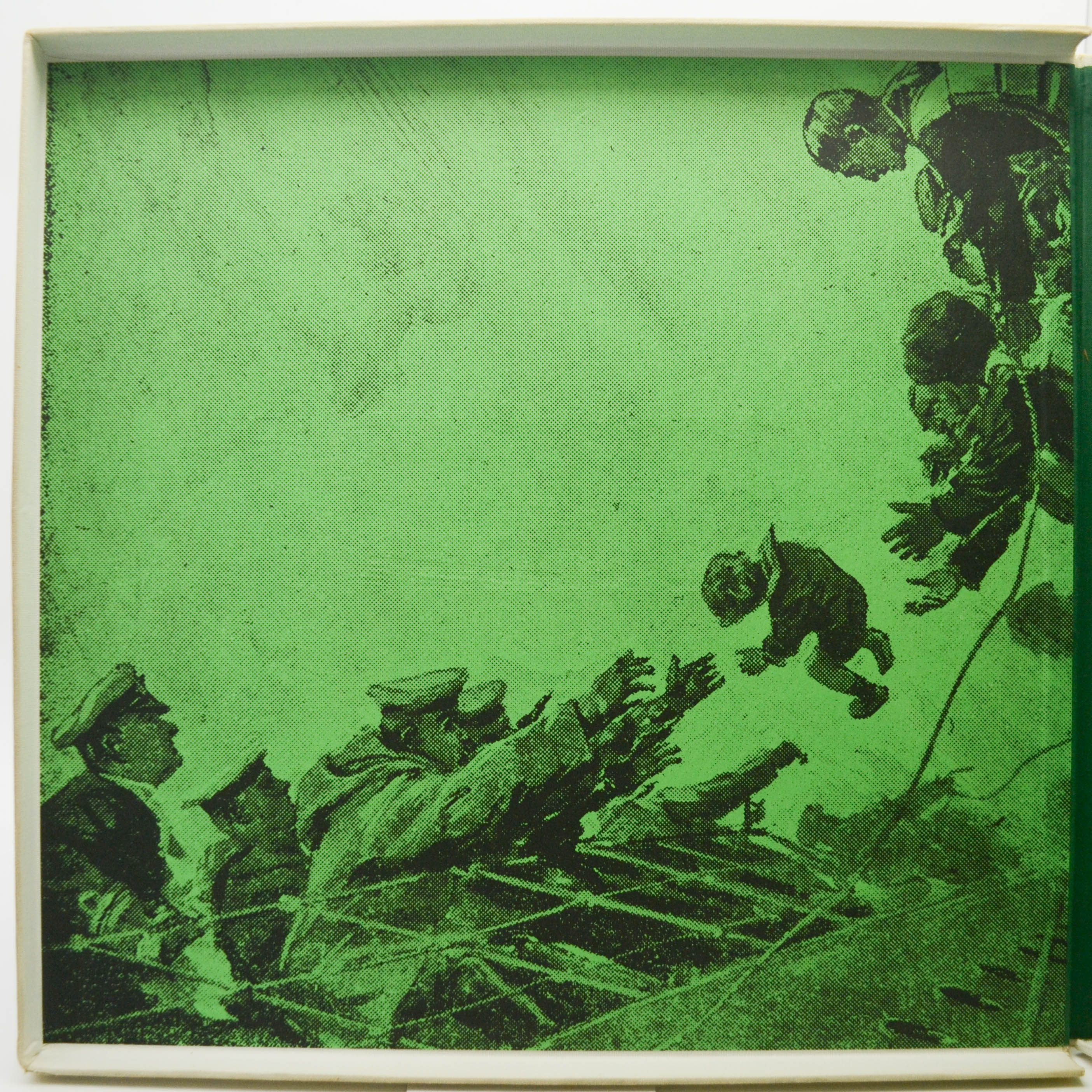 Bee Gees — Odessa (2LP), 1969