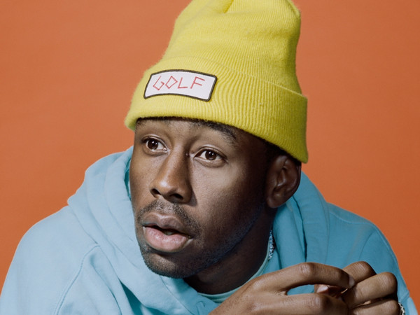 Tyler, The Creator