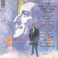 Snowfall (The Tony Bennett Christmas Album)