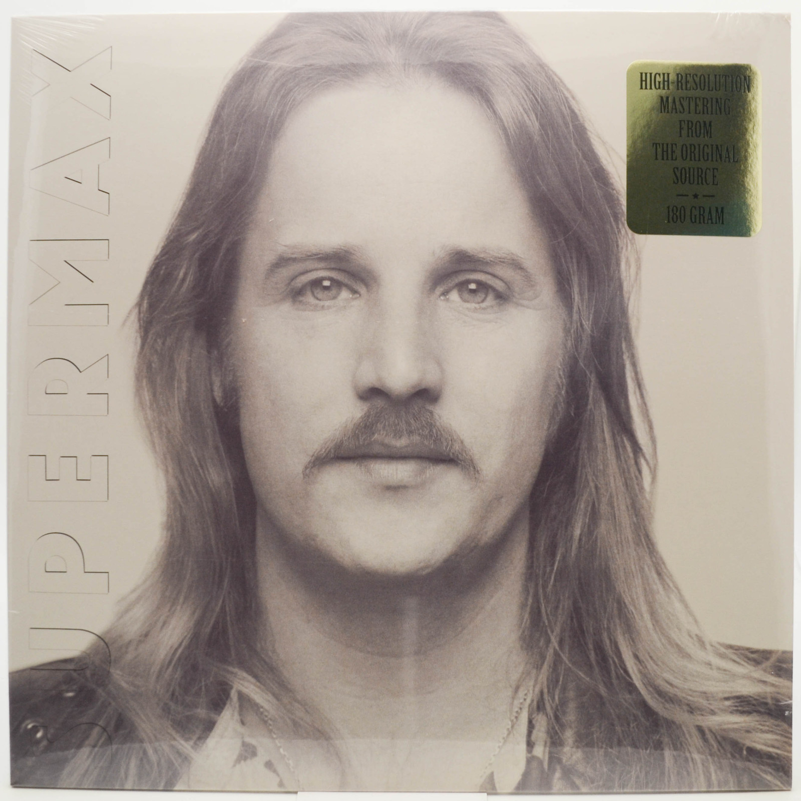 Supermax — Something In My Heart, 1986