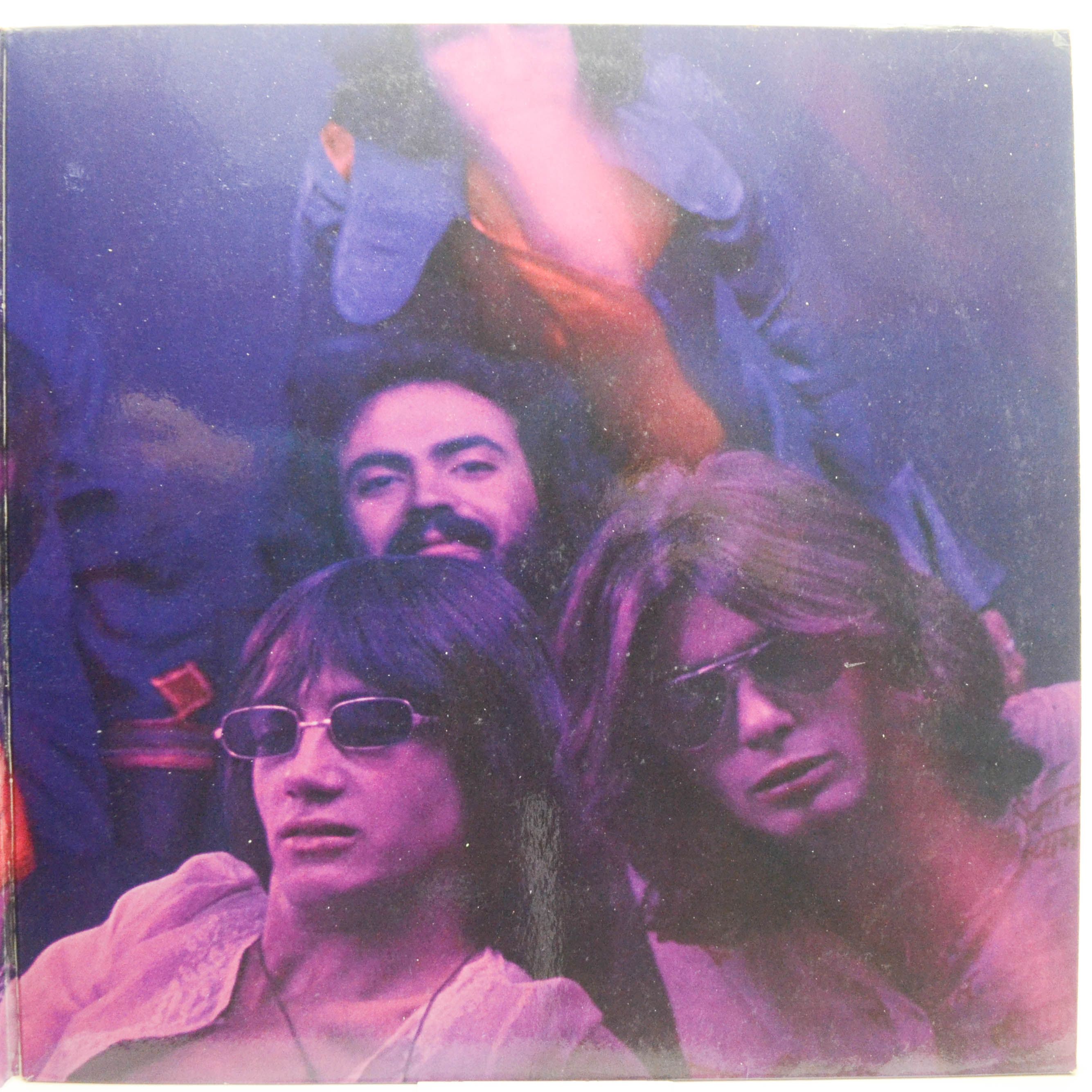 Виниловая пластинка Pop Tops — Mamy Blue, 1971