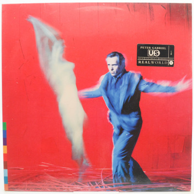 Us (2LP), 1992