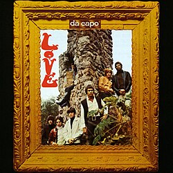 Da Capo (Love)