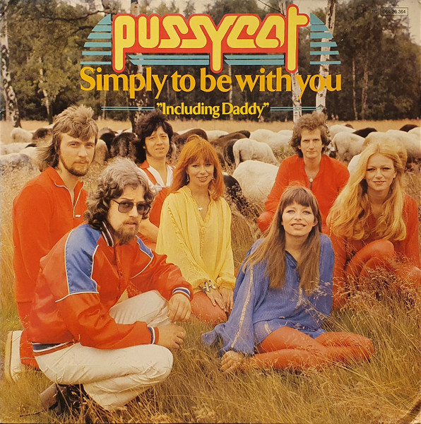 Simply To Be With You
