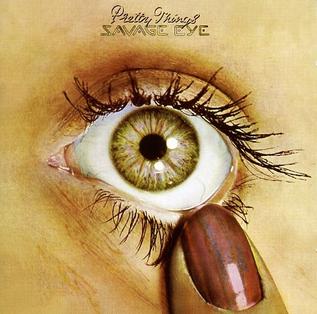 Savage Eye