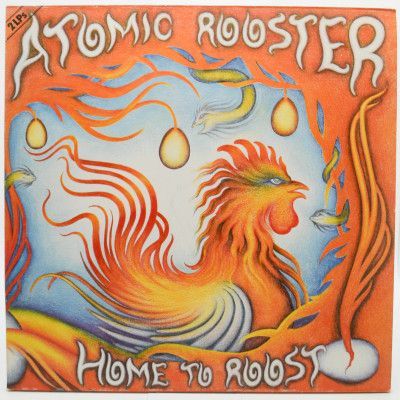 Виниловая пластинка Home To Roost (2LP), 1977