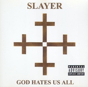 God Hates Us All