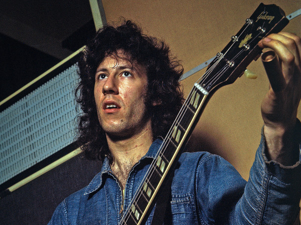 Peter Green
