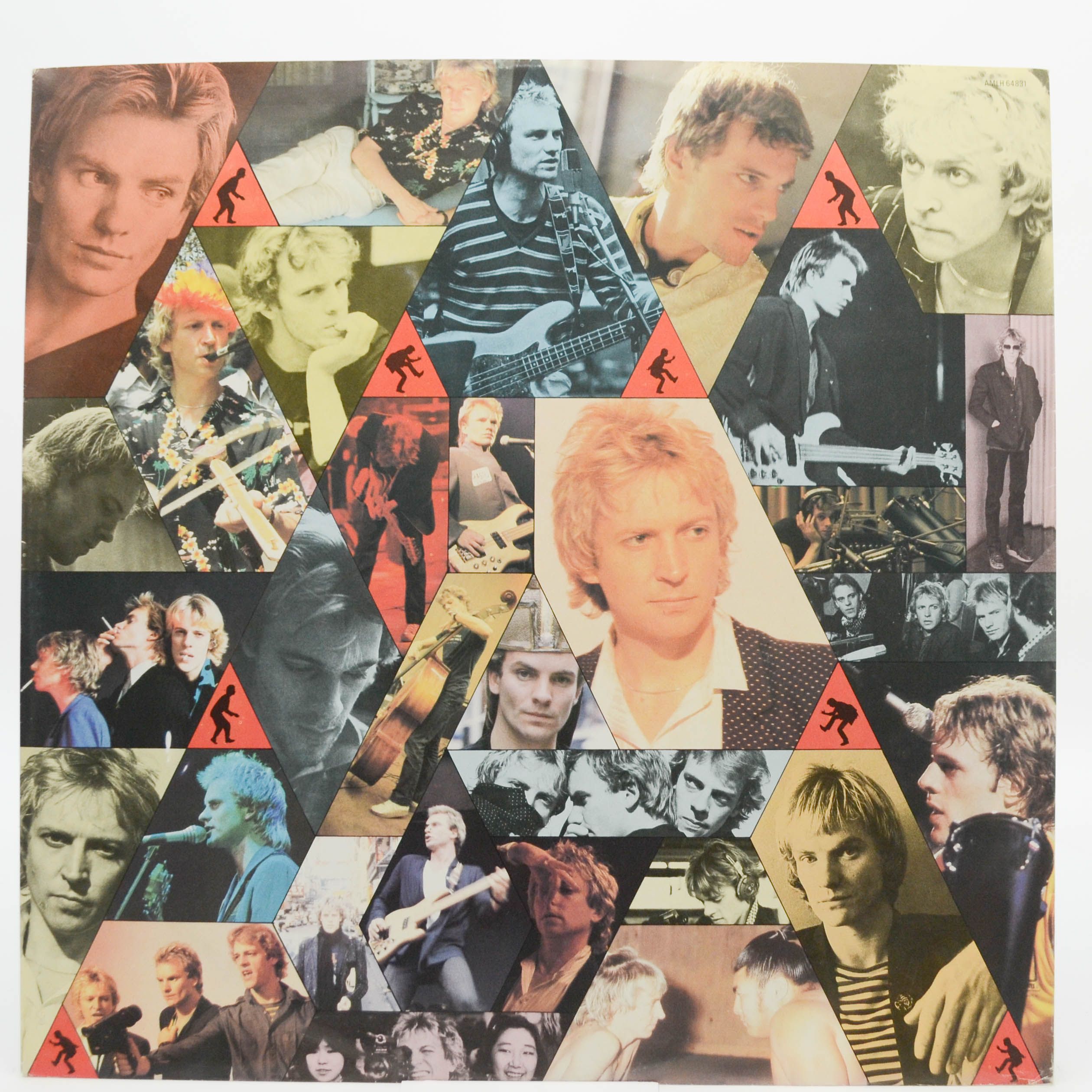 Police — Zenyatta Mondatta, 1980