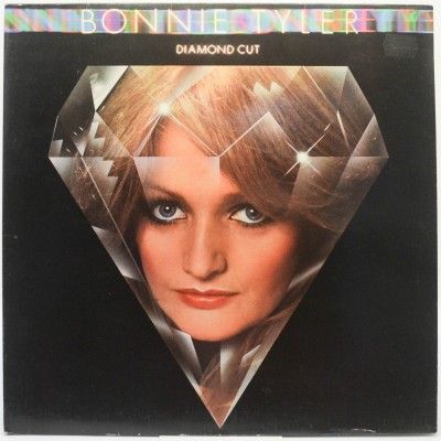 Виниловая пластинка Diamond Cut (1-st, UK), 1979