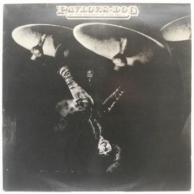 At The Sound Of The Bell, 1976