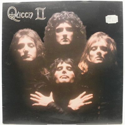 Queen II, 1974