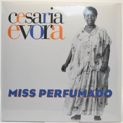 Виниловая пластинка Miss Perfumado (2LP), 1992