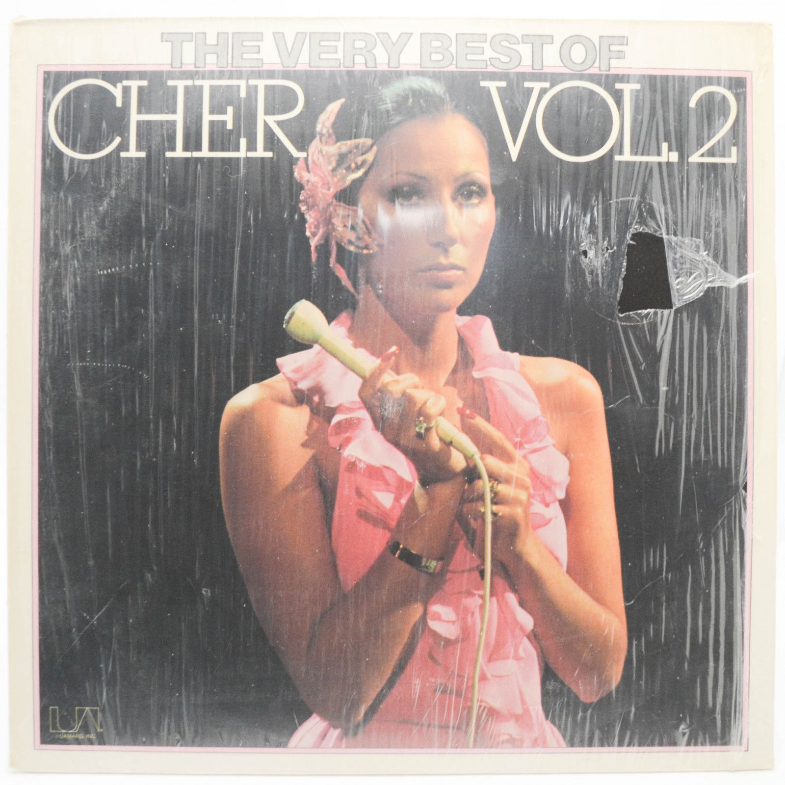 Cher — The Very Best Of Cher Vol. 2, 1975