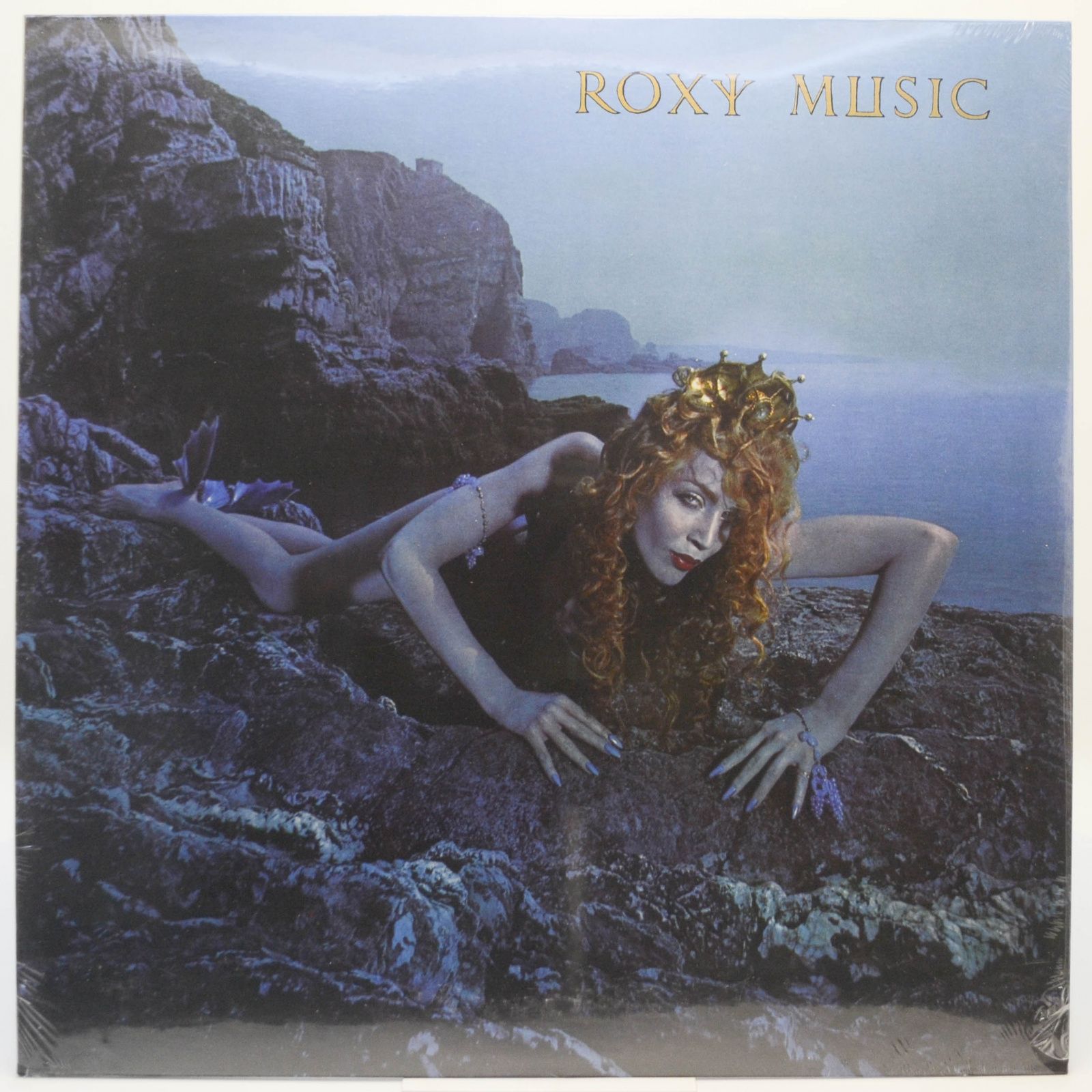 Виниловая пластинка Siren, 1975