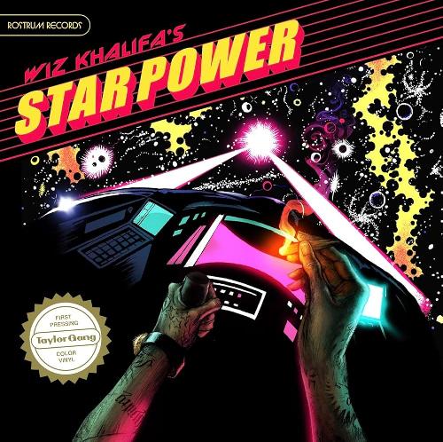 Star Power