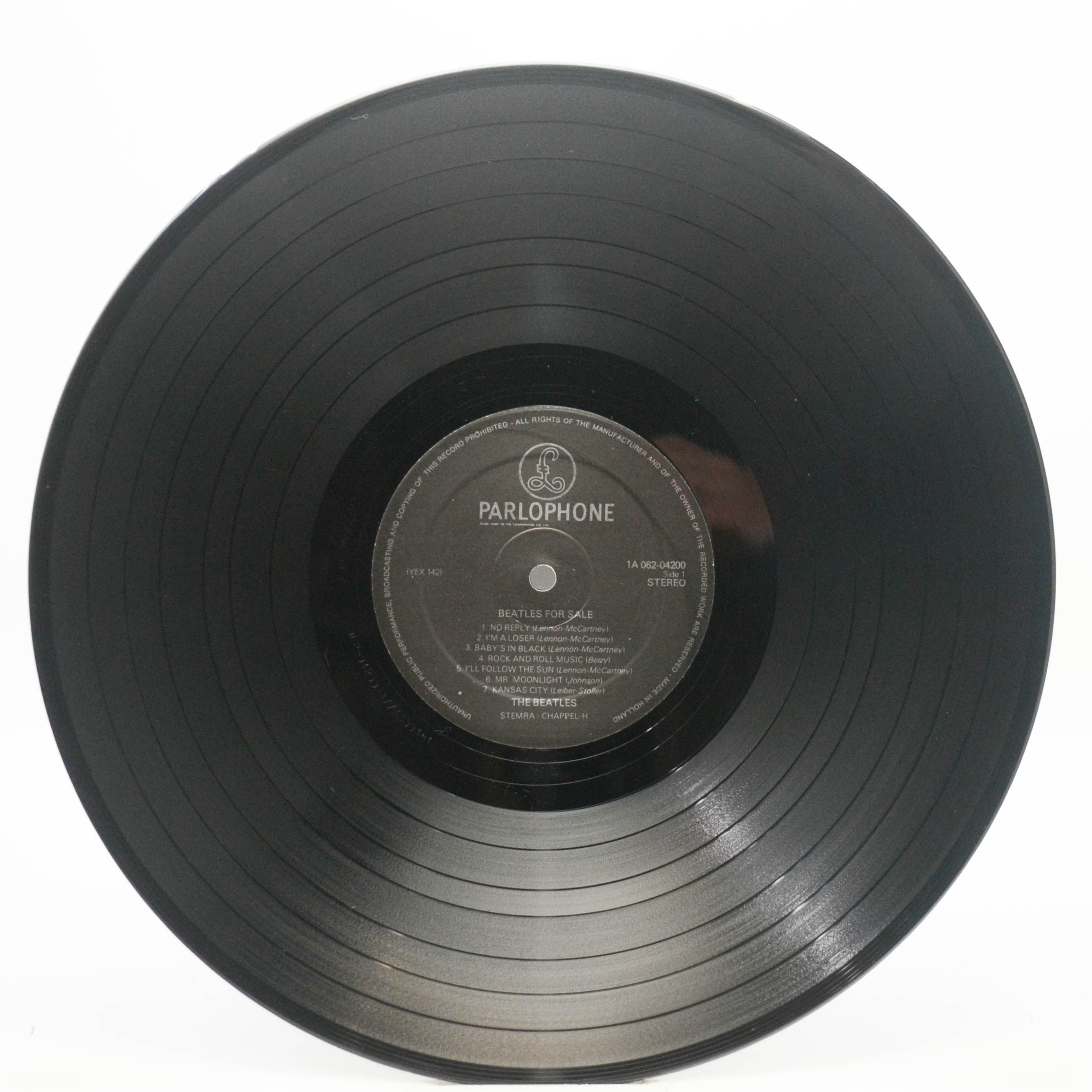 Beatles — Beatles For Sale, 1964