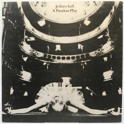 A Passion Play, 1973