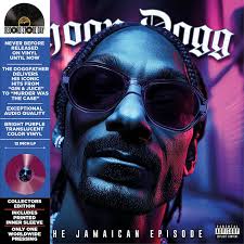 Jamaican Episode