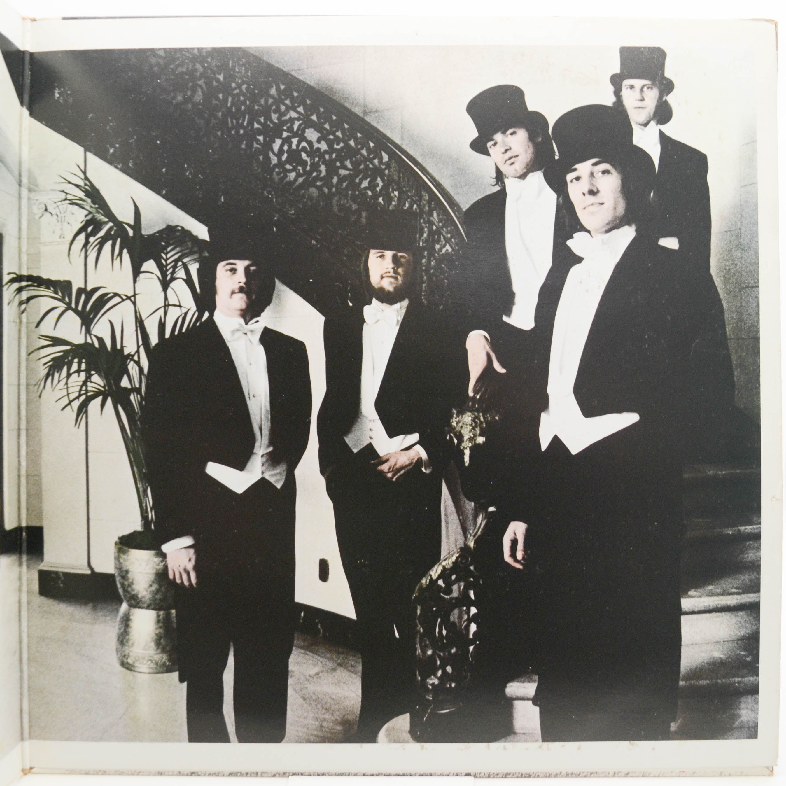 Procol Harum — Grand Hotel, 1973