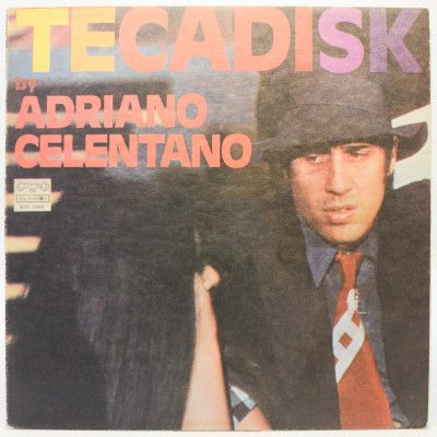 Tecadisk, 1983