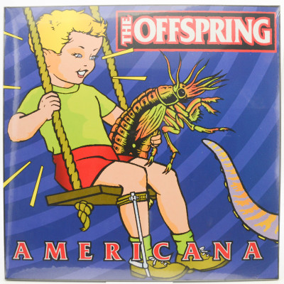 Americana, 1998