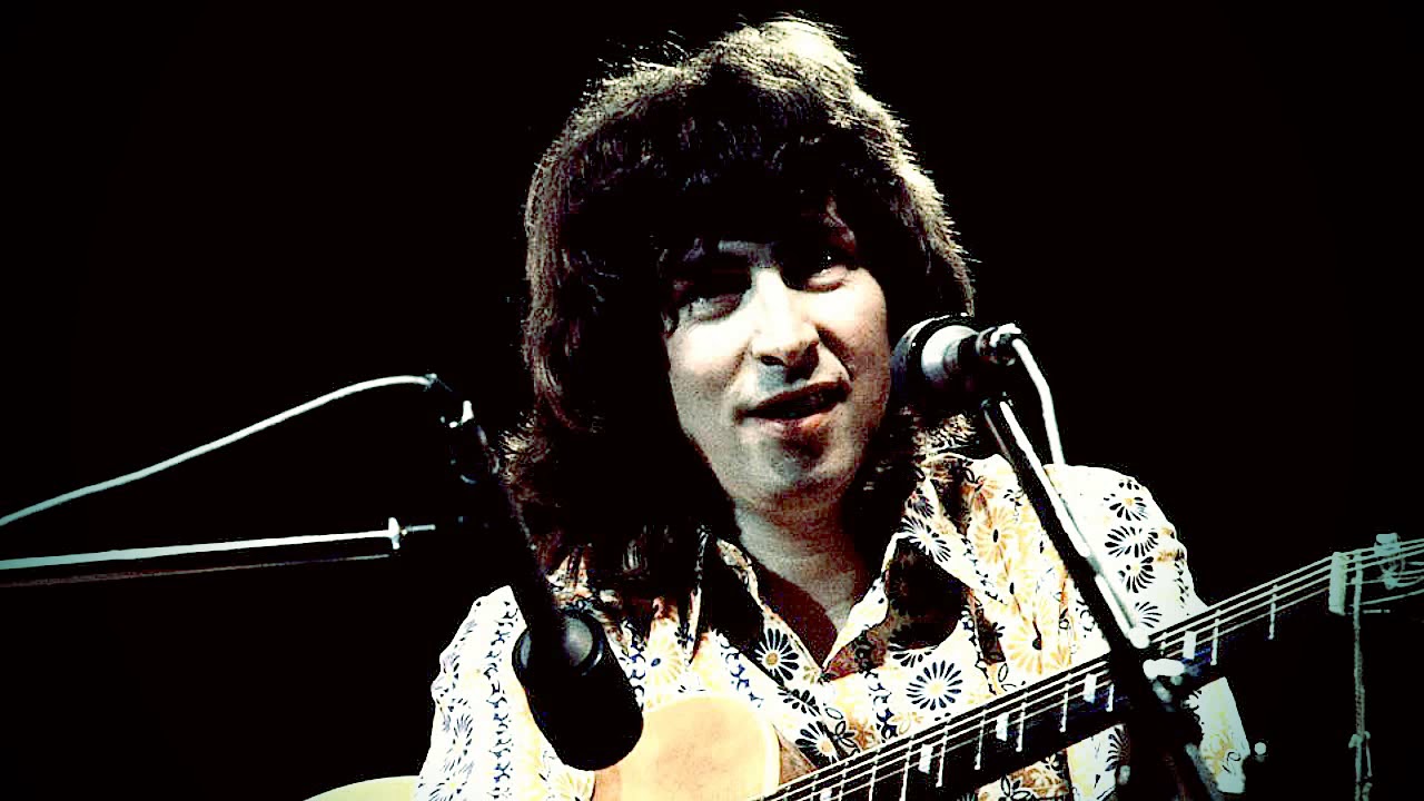 Al Stewart