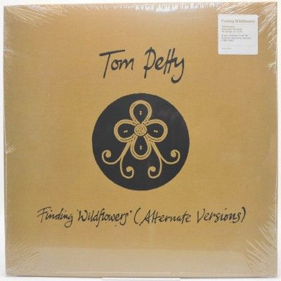 Виниловая пластинка Finding Wildflowers (Alternate Versions) (2LP), 2021