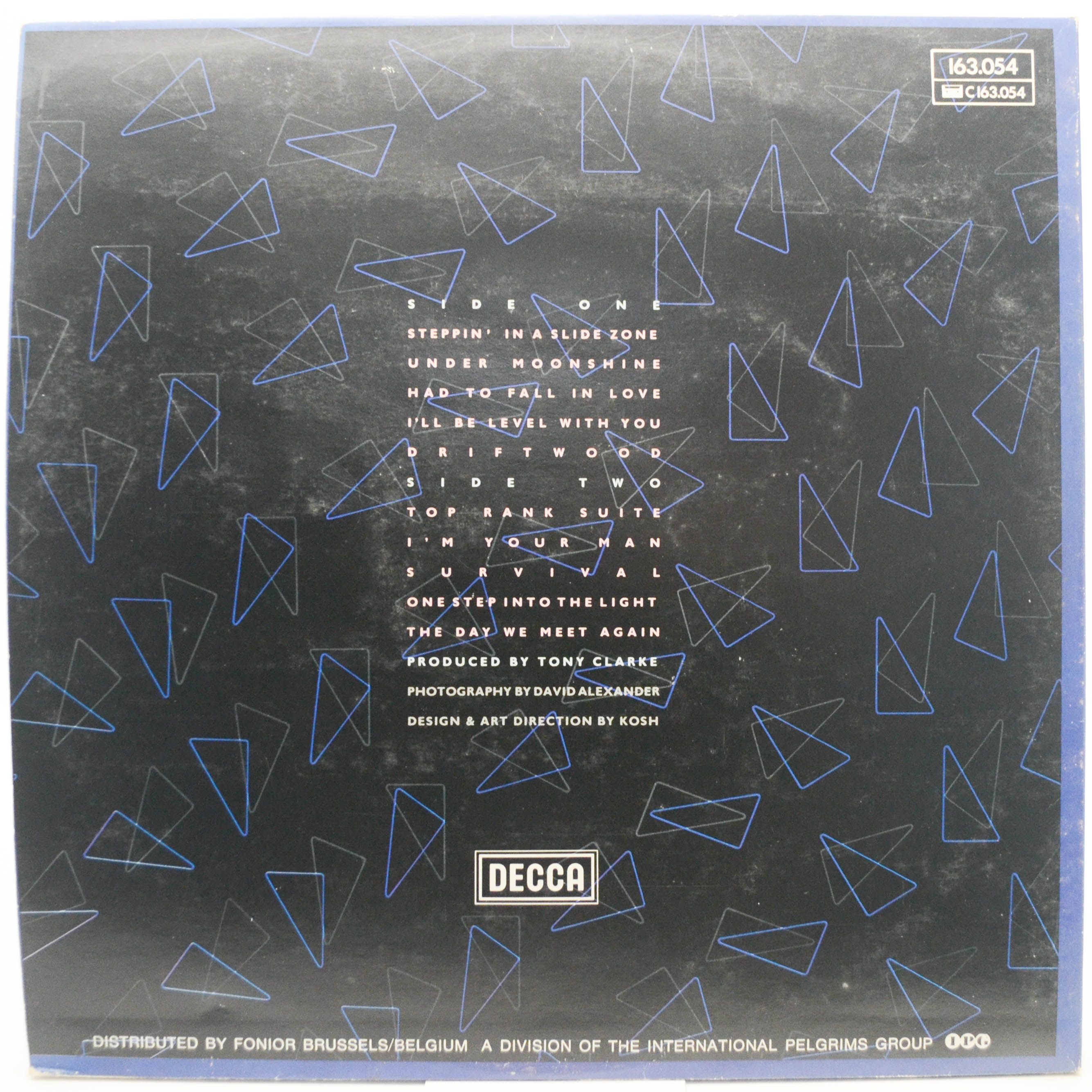 Виниловая пластинка Moody Blues — Octave, 1978