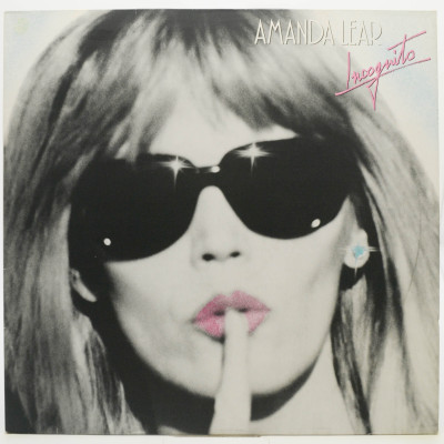 Виниловая пластинка Incognito, 1981