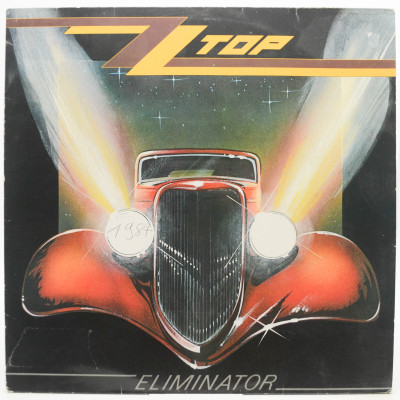 Eliminator, 1983